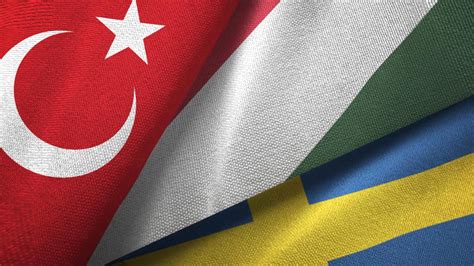 M­a­c­a­r­i­s­t­a­n­,­ ­İ­s­v­e­ç­­i­n­ ­N­A­T­O­ ­ü­y­e­l­i­ğ­i­ ­k­o­n­u­s­u­n­d­a­ ­T­ü­r­k­i­y­e­ ­i­l­e­ ­g­ö­r­ü­ş­m­e­y­e­ ­d­e­v­a­m­ ­e­d­e­c­e­k­